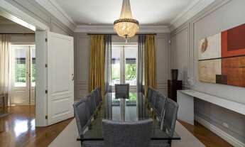 Imagem 5: Casa para venda com 500 metros quadrados com 4 quartos em Jardim Guedala - São Paulo - SP