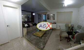 Imagem 4: Sobrado com 3 dormitórios à venda, 262 m² por R$ 849.000,00 - Cachoeira - Curitiba/PR