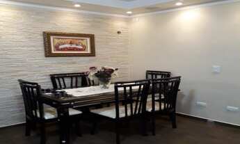 Imagem 4: Sobrado Chacara Seis de Outubro São Paulo/SP