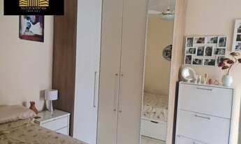 Imagem 7: Apartamento amplo e silencioso