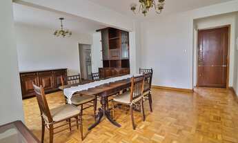 Imagem 4: Excelente apartamento com 109 m2 na Bela Vista