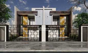 Imagem: Sobrado com 3 dormitórios à venda, Tropical