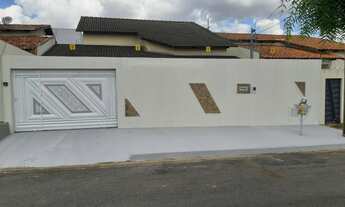 Imagem: Casa pra venda com 3 quartos no setor Faicalville