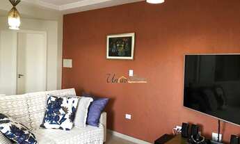 Imagem 7: Apartamento Duplex com 3 dormitórios à venda, 107 m² por R$ 1.180.000 - Vila Zilda - São P