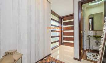 Imagem 2: BELISSIMA CASA CONDOMINIO MONTE VERDE -SANTA FELICIDADE R$ 2.550.023