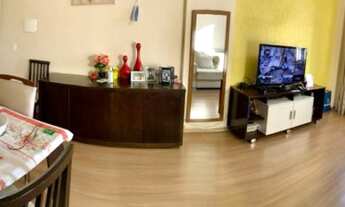 Imagem 6: Apartamento para venda de 38 metros quadrados com 1 quarto em Mooca - São Paulo