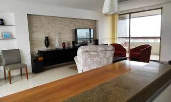 Imagem 5: Cobertura de 320m2, com 4 quartos, 3 suítes, piscina na Tamarineira