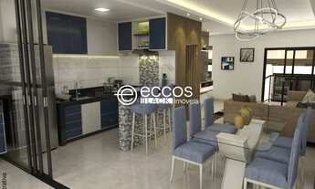 Imagem 5: CASA RESIDENCIAL em UBERLÂNDIA - MG, OSVALDO REZENDE