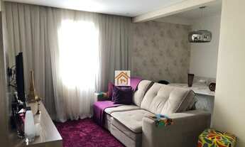 Imagem: São Paulo - Apartamento Padrão - Moema