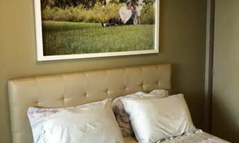 Imagem 5: Brilhante Condomínio Clube Eldorado. 3 suítes, Mobiliado. Porteira fechada