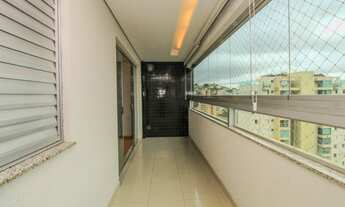 Imagem 3: Apartamento à venda, 3 quartos, 1 suíte, 2 vagas, Buritis - Belo Horizonte/MG