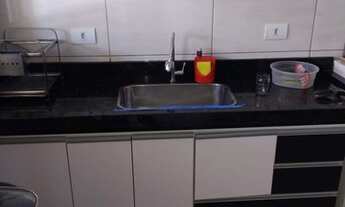 Imagem 5: Térrea para venda com 160 metros quadrados com 3 quartos em Jardim Elite - Piracicaba - SP