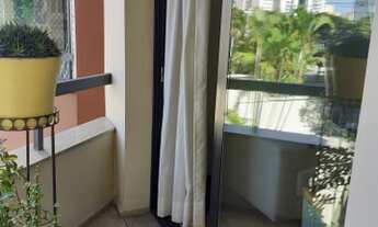 Imagem 2: VILA MARIANA - 92M² -1 VAGA FIXA - 2 DORMS/1 SUITE