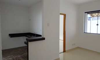 Imagem 7: Casa 03 quartos com suíte, 02 vagas de garagem, bairro Novo Centro, Santa Luzia-MG