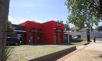 Imagem 3: Comercial para Venda em Londrina, Jardim Presidente