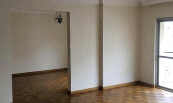 Imagem 3: Apartamento para venda com 158 metros quadrados com 3 quartos em Indianópolis - São Paulo