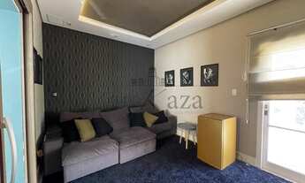 Imagem 3: Casa de Condomínio - Condomínio Residencial Aquarius IV - 480m² - 4 Suítes