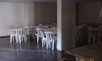 Imagem 4: Apartamento com 3 quartos no ED. CAP D´ANTIBES - Bairro Setor Oeste em Goiânia