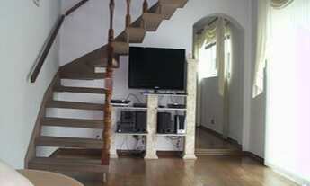 Imagem 3: Sobrado Bairro Assunção São Bernardo do Campo