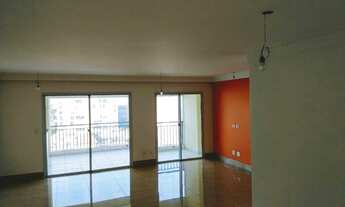 Imagem 5: Apartamento com 134 metros quadrados no bairro requisitado de Santana. Zona Norte - São Pa