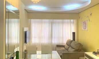 Imagem 6: Apartamento para venda tem 68 metros quadrados com 2 quartos em Centro - Florianópolis - S