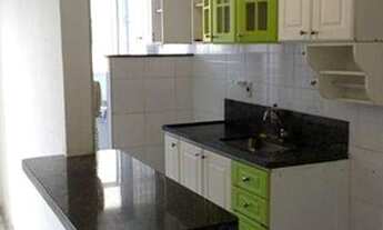 Imagem 5: Apartamento com 3 dormitórios à venda, 69 m² por R$ 350.000,00 - Praia das Gaivotas - Vila