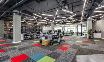 Imagem 6: Sala/Conjunto para aluguel e venda tem 730 metros quadrados Vila Olímpia- São Paulo - SP