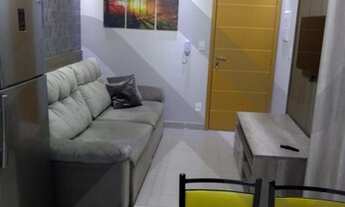 Imagem: Spetaculo Patriani - Flat com 1 dormitório