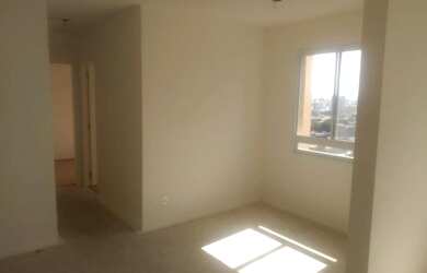 Imagem 3: Apartamento para venda com 40 metros quadrados com 2 quartos