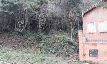 Imagem 2: Terreno à venda, 1000 m² por R$ 690.000,00 - Trindade - Florianópolis/SC