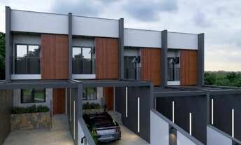 Imagem: SOBRADO GEMINADO no BOM RETIRO com 3 quartos