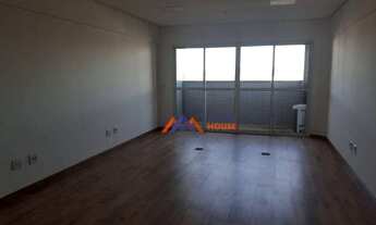 Imagem 5: Sala para alugar, 45 m² por R$ 2.000,00/mês - Encruzilhada - Santos/SP