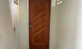 Imagem 3: Apartamento com 2 dormitórios para alugar, 48 m² por R$ 600,00/mês - Jardim Nazareth - Mog