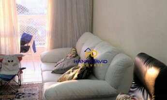 Imagem 7: Apartamento com Varanda Gourmet, três dormitórios.- Ipiranga - São Paulo/SP