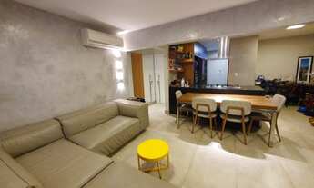 Imagem 2: Apartamento no miolo da Praia do Canto com 2 quartos, 1 suíte