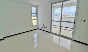 Imagem 7: BELO HORIZONTE - Cobertura - Padre Eustáquio