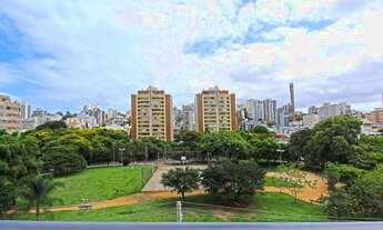 Imagem 7: Apartamento loft 48 m² com sacada e vaga de garagem próximo A praça da Encol, Av Nilo Peça