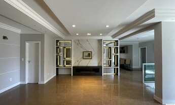 Imagem: Apartamento 4 suítes (sendo 1 suíte master