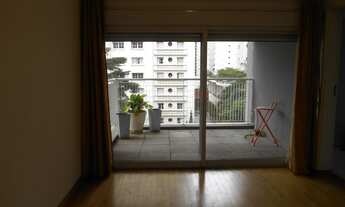 Imagem 7: Duplex para venda possui 178 metros quadrados com 3 quartos em Jardim Paulista - São Paulo