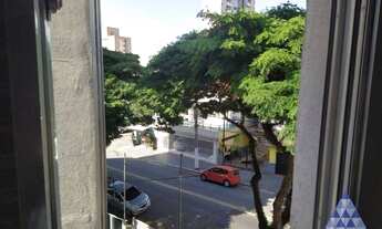 Imagem 3: Apartamento com 2 dormitórios para alugar, 65 m² por R$ 1.810,09/mês - Vila Paulicéia - Sã