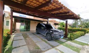 Imagem 2: Casa Avenida das torres - Cond. Sun Ville 3 quartos Flores