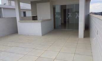 Imagem 3: Apartamento para venda com 200 metros quadrados com 4 quartos em Pampulha - Belo Horizonte