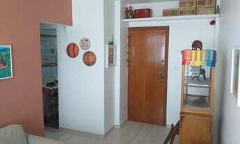 Imagem: Apartamento 2 quartos em Laranjeiras