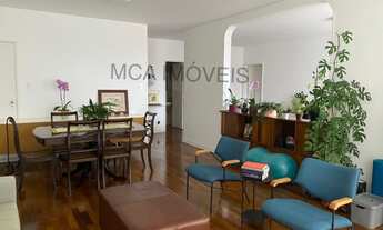 Imagem 2: Apartamento para venda possui 140 metros quadrados