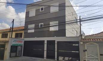 Imagem 2: São Paulo - Apartamento Padrão - Vila Mazzei