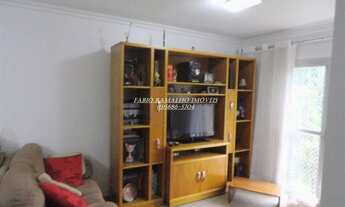 Imagem 4: Apartamento com 3 dormitórios, suíte, e 4 vagas, no Jardim Marajoara