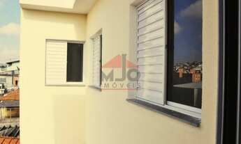 Imagem 6: SAO PAULO - Casa de Condomínio - VILA ANTONIETA