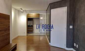 Imagem: Apartamento à venda, 83 m² por R$ 870.000,00