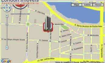 Imagem 6: APARTAMENTOS Padrão para venda em Londrina - PR