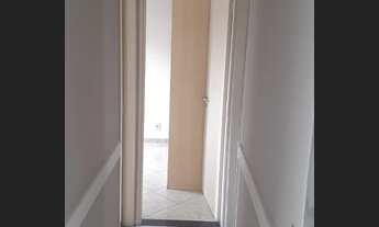 Imagem 5: Apartamento para venda possui 50 metros quadrados com 2 quartos